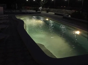 Гостевой дом Мармари