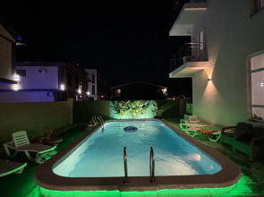 Гостевой дом Green Elephant