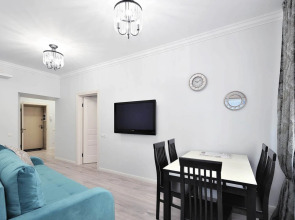 Апартаменты Welcome Home на Миллионной 20