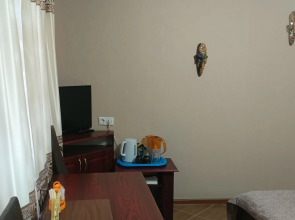 Хостел Делики