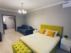 Апартаменты от ЭлитХаус24