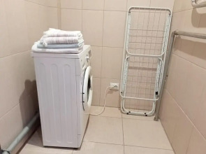 Квартира Некрасова 18