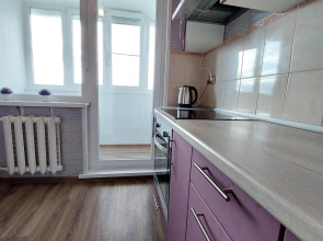 Апартаменты Островитянова 21