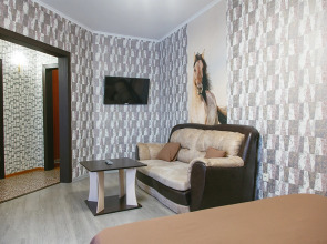 Апартаменты Пять Звёзд Деловой Центр Строитель