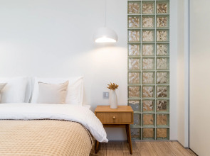 Квартира в Cтиле Джапанди в Cердце Нижнего Новгорода