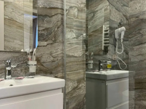 Гостевой дом Элит