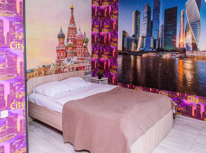 Квартира Калина на Исайченко 13