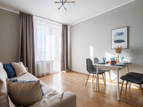 Квартира в лучшем Жилом Комплексе города Уфы