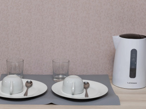 Апартаменты Пространство 1