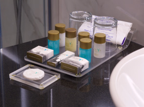 Отель Innova Sultanahmet