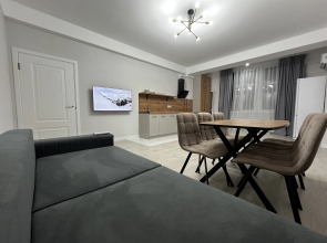 Uyutnaya S Novym Remontov Kav57 Flat