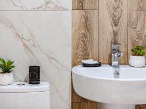 Апартаменты Студия в курортной зоне