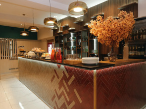 Гостиница Губернская