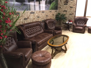 Отель Vita Wellness & SPA