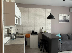 Апартаменты на Верещагина 12