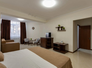 Гостевой Дом Ирина