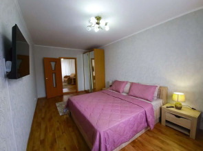 Апартаменты на проспекте Мира 182