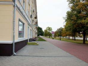 Квартира 1-комн ЦЕНТР ГОРОДА Интернациональная, 92