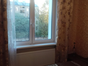 Квартира на Днепропетровской