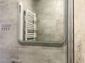 Апартаменты Савина Центр