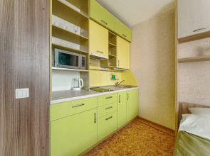 Апартаменты KvartalApartments на Бурнаковская 97