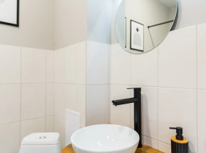 Апартаменты в Жк Ceмейный от LеtоАрart