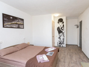 Гостиница КИНОЛЕНТА