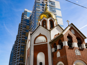 Квартира ПитерView