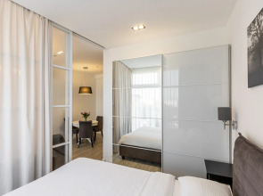 Апартаменты Барселона-Парк 7