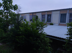 Гостевой дом Сола