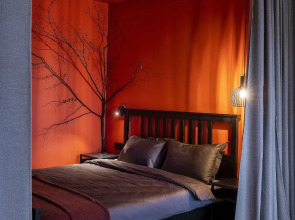 Апартаменты Горная сказка