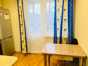 Апартаменты Однокомнатная квартира 71 Онегоhome у озера в Петрозаводске