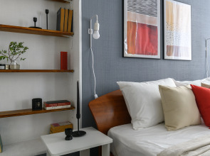 Апартаменты Олдскул Студио