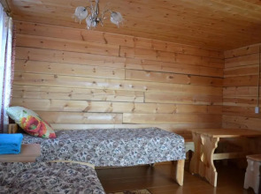 Гостевой дом Рыбацкий берег