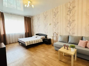 Na 2-M Pereulke Mira 26 Apartments