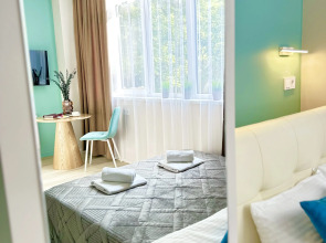 Апартаменты 9.9