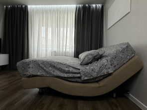 Апартаменты Уютная студия на Дуси Ковальчук 835