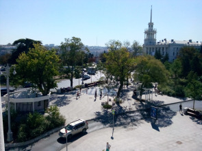 Квартира на Большой Морской