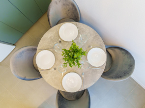 Апартаменты в ЖК Комфорт-класса Черноморский - 2 от LetoApart