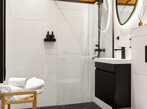 Апартаменты у Измайловского Кремля