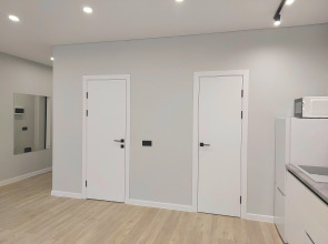 Квартира Башни Близнецы