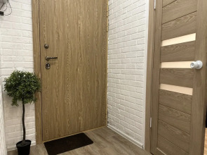 Апартаменты ДзенХоум Раскрепощение 528