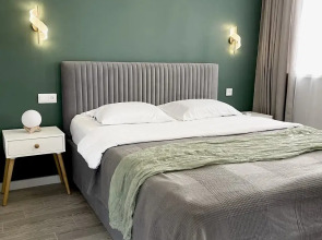 Гостевой дом Solomia