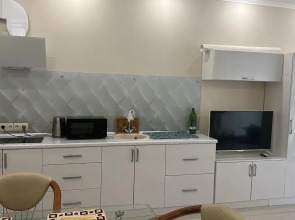 Апартаменты Кисловодск