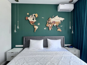 Квартира Новая современная в новом ЖК