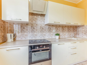 Апартаменты InnDays на Новых Черемушках