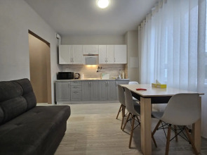 Квартира на Зелёном бульваре 19