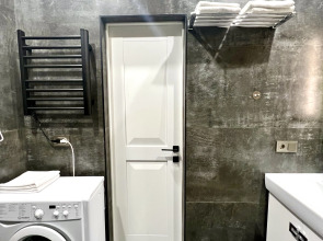 Апартаменты Двухкомнатные 3 by Mangosteen Apartments