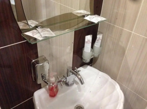 Отель Идиллия