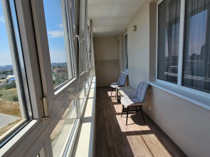 Апартаменты ЖК Альбатрос 10/16